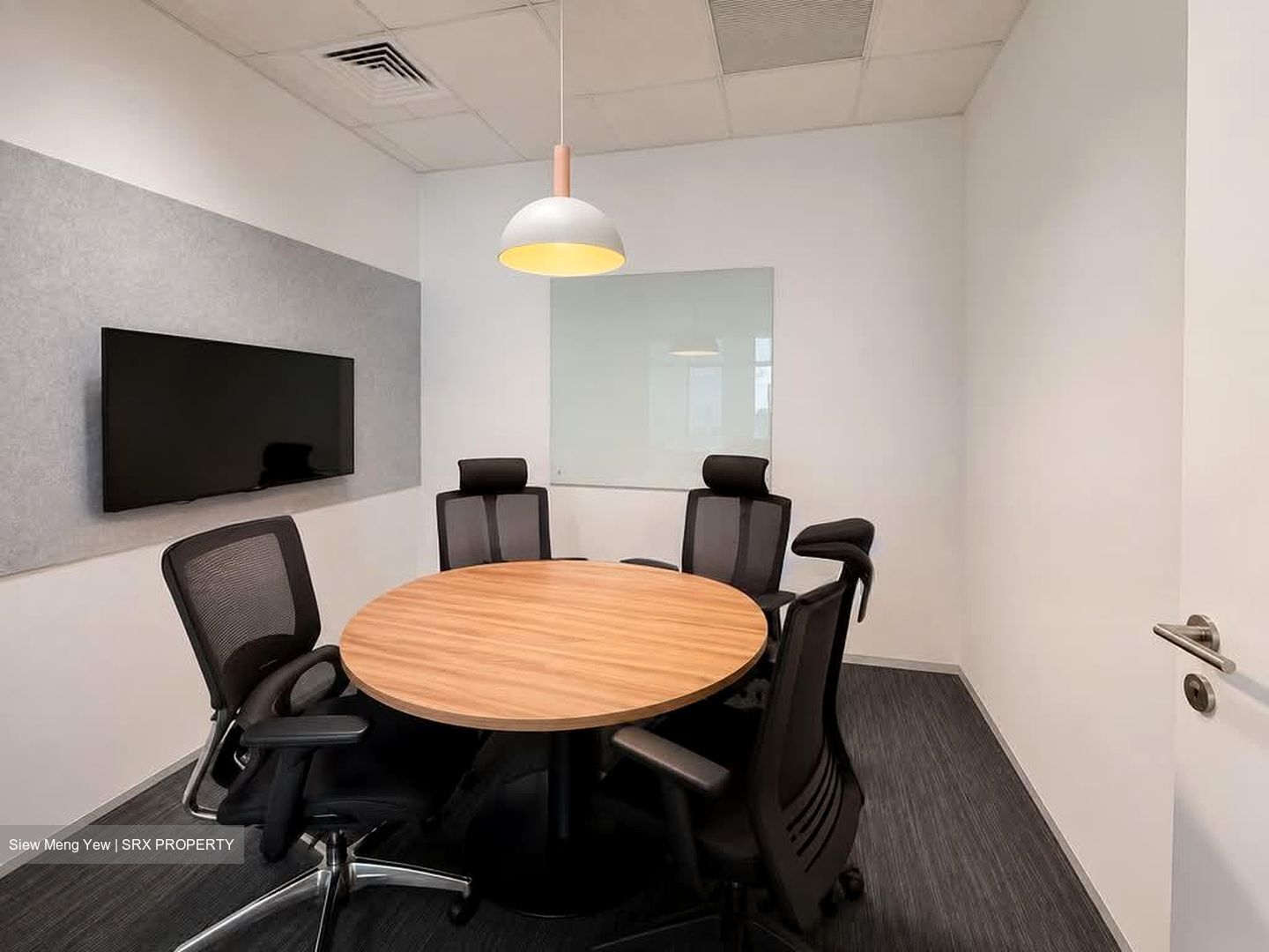 Suntec Tower Three (D1), Office #596257841